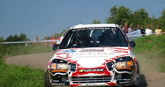 Rajd Rzeszowski